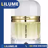 عطر ادکلن رامون مونگال پیور ماری پوزا 50 میل زنانه