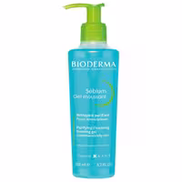 ژل شستشوی بایودرما پوست چرب Bioderma