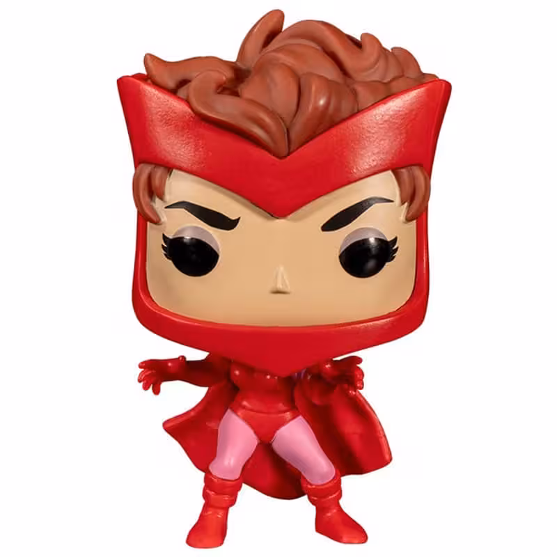 فانکو پاپ اسکارلت ویچ | Scarlet Witch | شماره 552