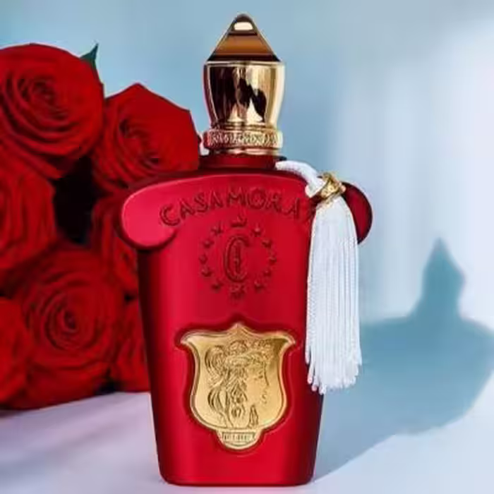 عطر زرجوف کازاموراتی ایتالیکا یونی(گرم/شیرین)پایان