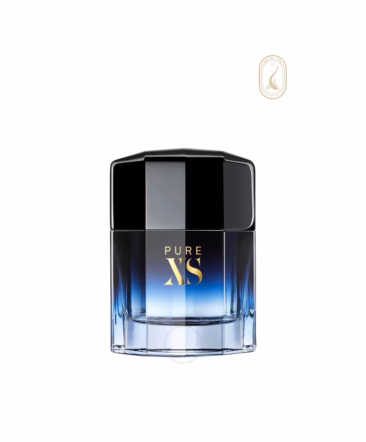 عطر مردانه پاکو رابان پیور ایکس اس ادوتویلت – Paco Rabanne Pure XS Eau De Toilette