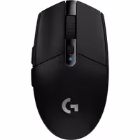 LOGITECH G305 LIGHTSPEED WIRELESS GAMING MOUSE