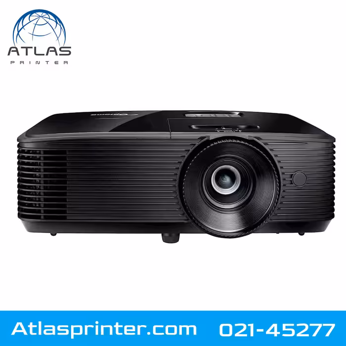 ویدئو پروژکتور اپتما OPTOMA W400LVe