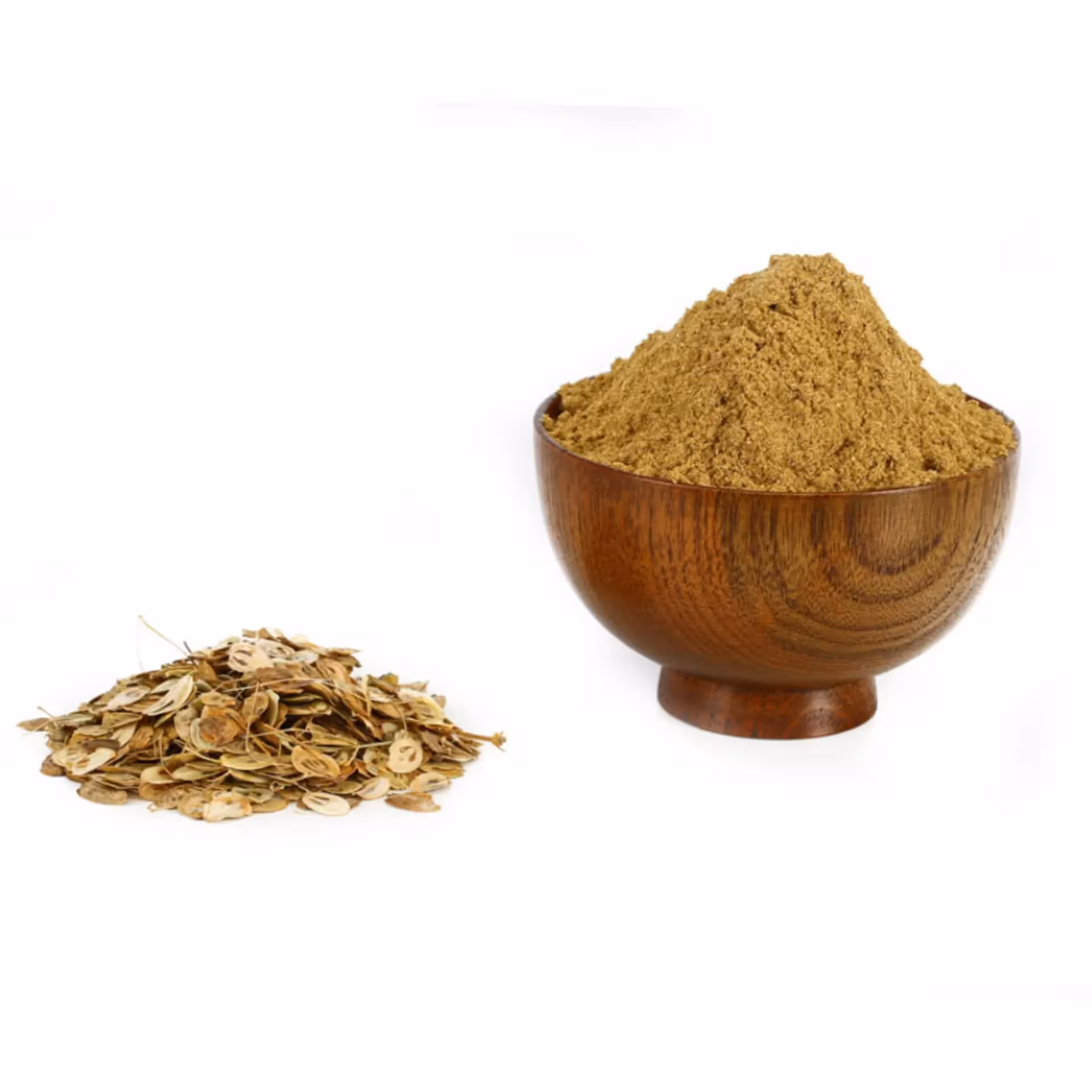 پودر گلپر 250 گرمی گیاهینو