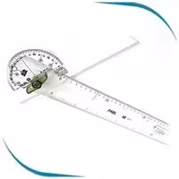 خط کش T (تی) 80 cm مدل B607 فابل | FABL