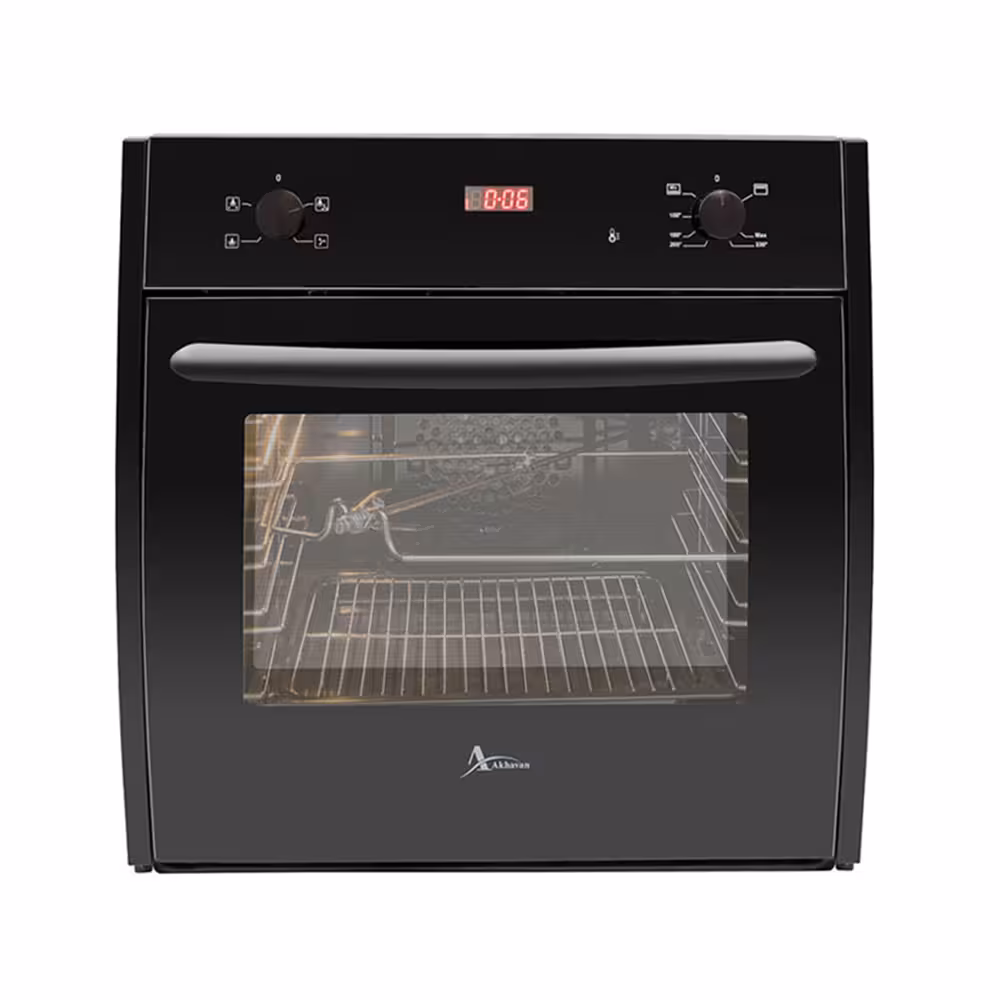 فر توکار اخوان مدل F34 برق و گاز