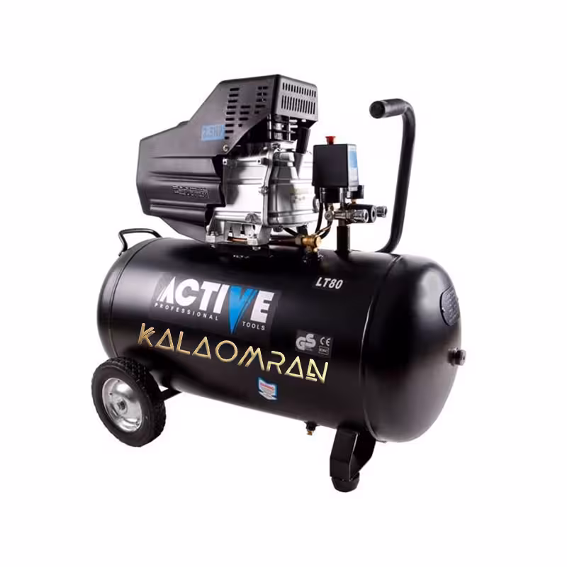 کمپرسور هوای اکتیو مدل AC1080