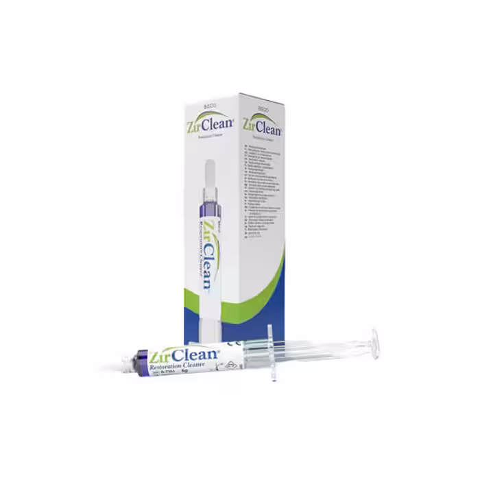 تمیز کننده فسفات بیسکو Bisco – Zir clean