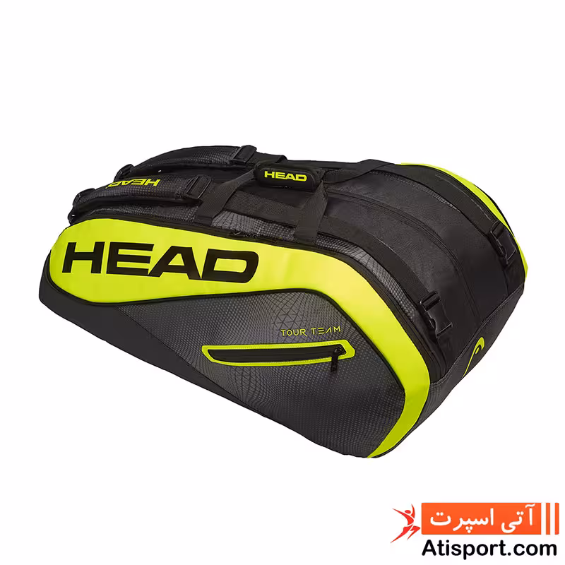 ساک تنیس Head Tour Team Extreme 12R monstercombi Mod283399