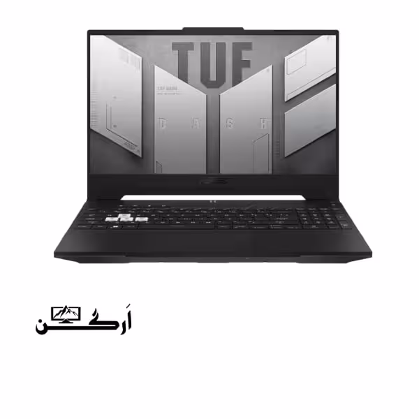لپ تاپ 15.6 اینچی ایسوس مدل FX517ZC-HN002W