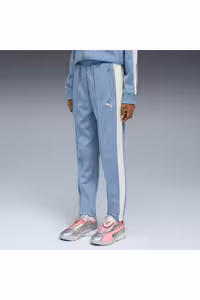 دخترانه و پسرانه بچگانه T7 همیشه در کودکان نوجوانان رنگ آبی شش Puma