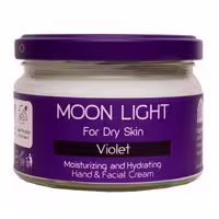 کرم آبرسان پوست خشک او وی اس مدل Moon Light حجم 270 میلی لیتر