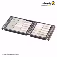 ست بلوک زبری سنج داسکوا 30 عددی مدل 6310-1804
