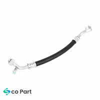 شلنگ ورودی کمپرسور کولر I40