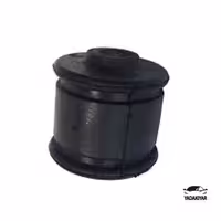 بوش کمک عقب پراید لاستیکی  – لاکهید