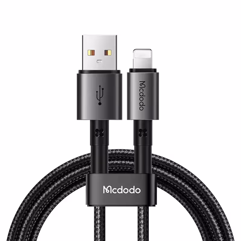 کابل شارژ USB لایتنینگ مک دودو مدل Mcdodo | CA-3580