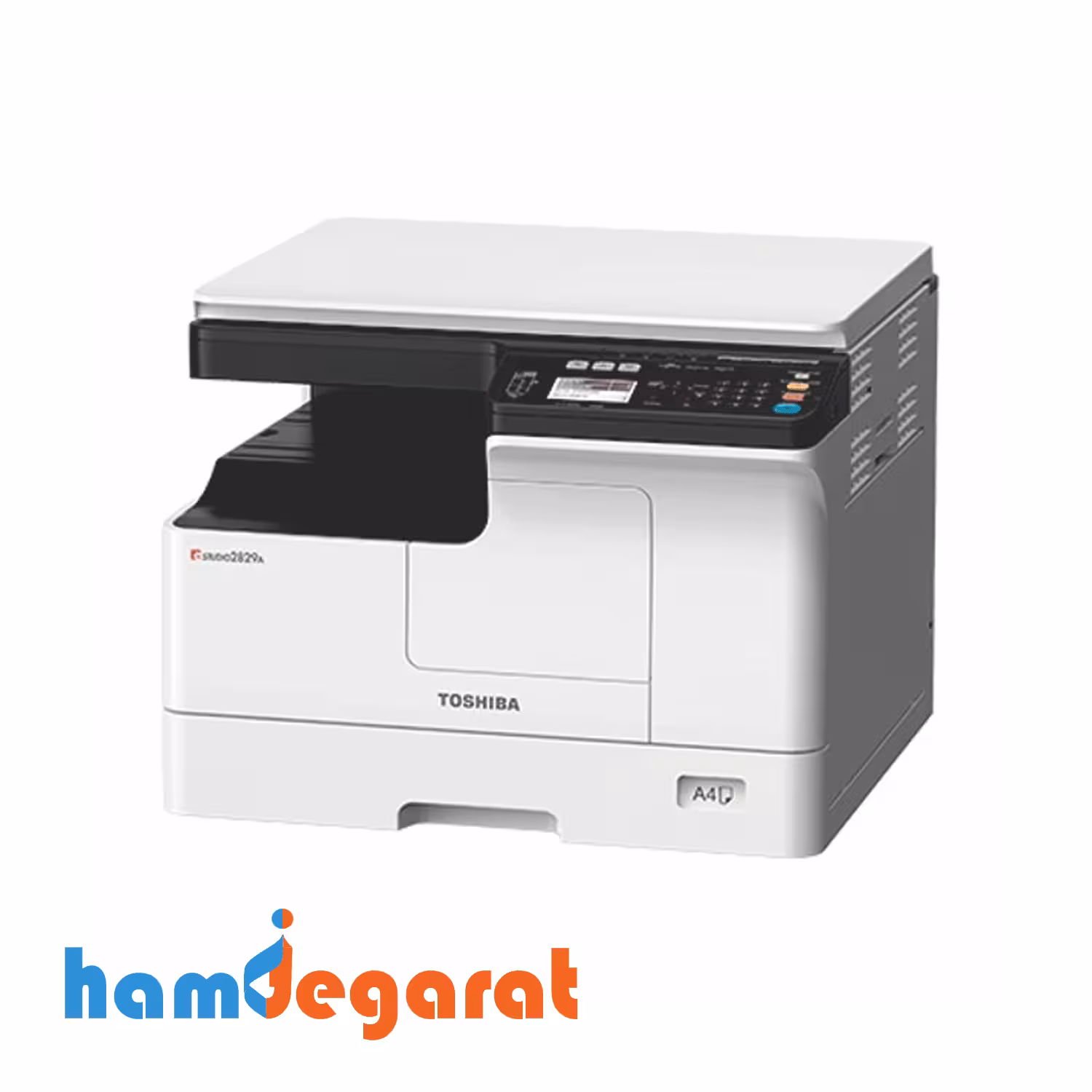 فتوکپی TOSHIBA 2523A