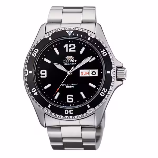 ساعت مچی مردانه اورینت مدل ORIENT SAA02001B3