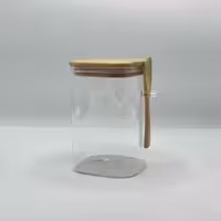 بانکه پیرکس قاشق دار 10*15 ، 332902