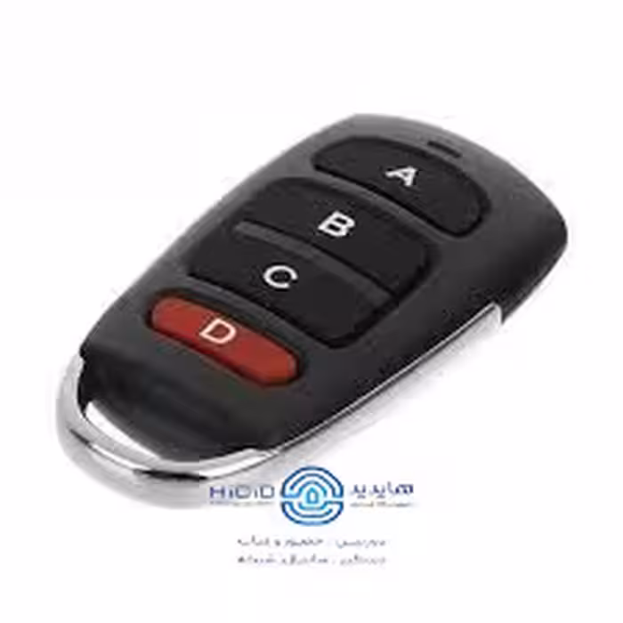 ریموت بلوتوثی 433 آزرایی