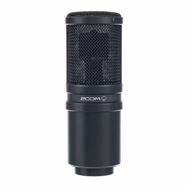 میکروفن زوم ZDM-1ZOOM ZDM-1