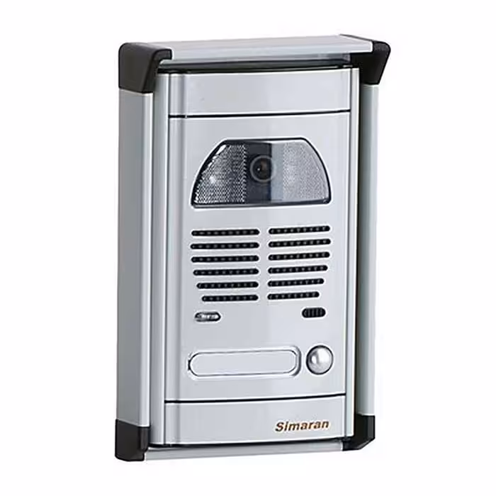 پنل تصویری مدل VFC18D فوژان سیماران