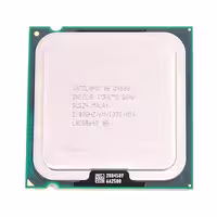 پردازنده اینتل مدل Core 2 Quad Q9500