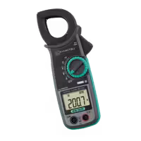 2007R کلمپ کیوریتسو