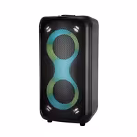 اسپیکر بی سیم هیسکا مدل PartyBox 1020