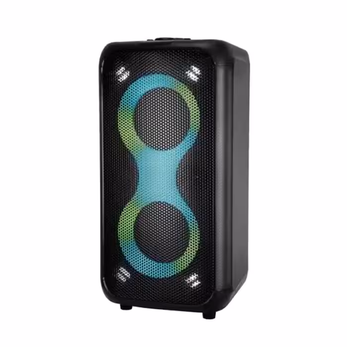 اسپیکر بی سیم هیسکا مدل PartyBox 1020