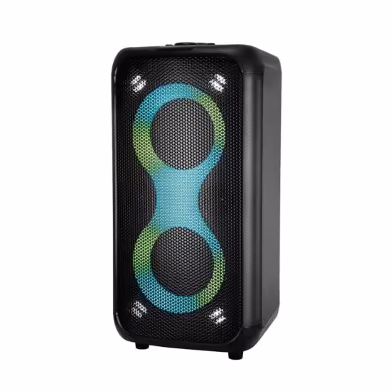 اسپیکر بی سیم هیسکا مدل PartyBox 1020