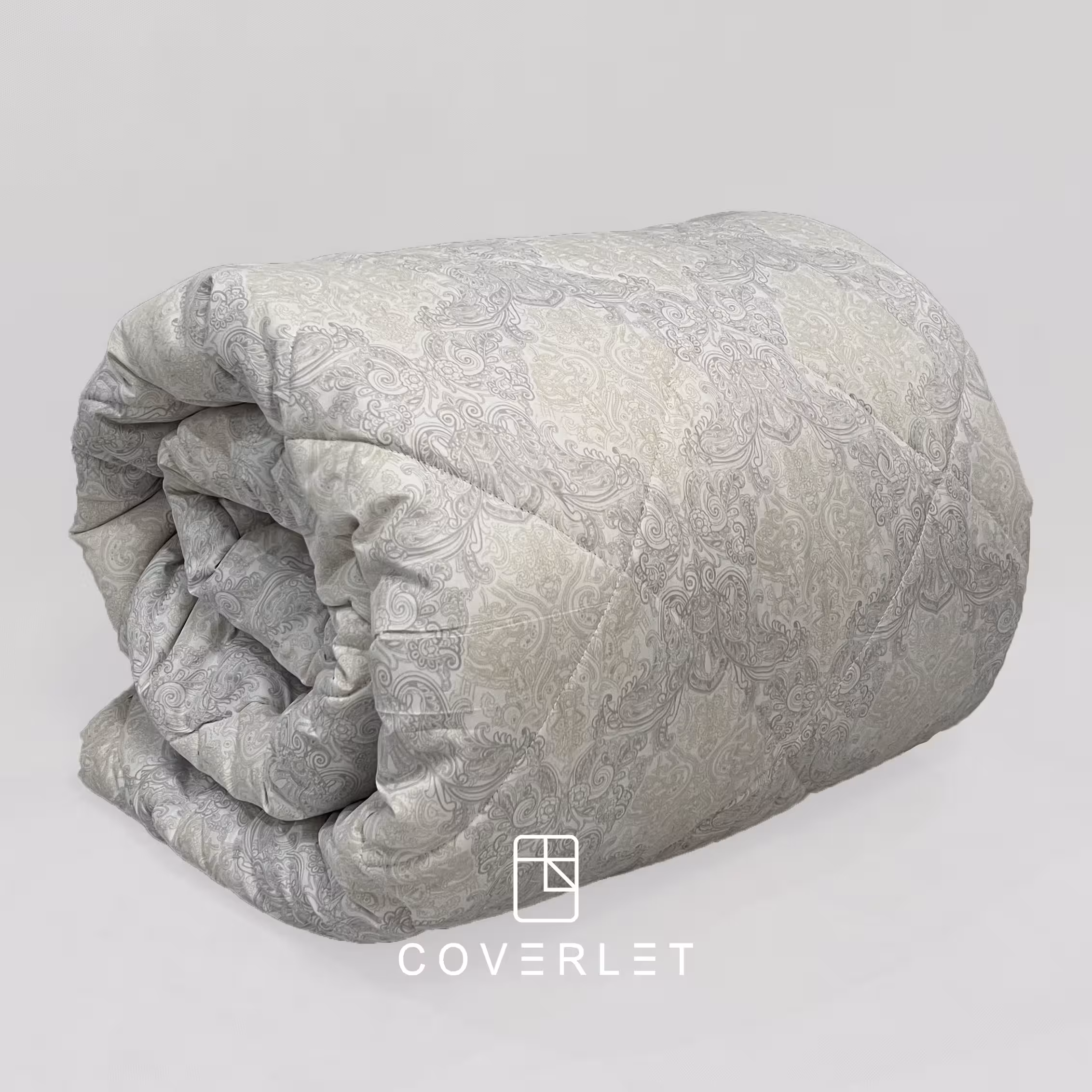 لحاف لایت طرح سنتی کاورلت