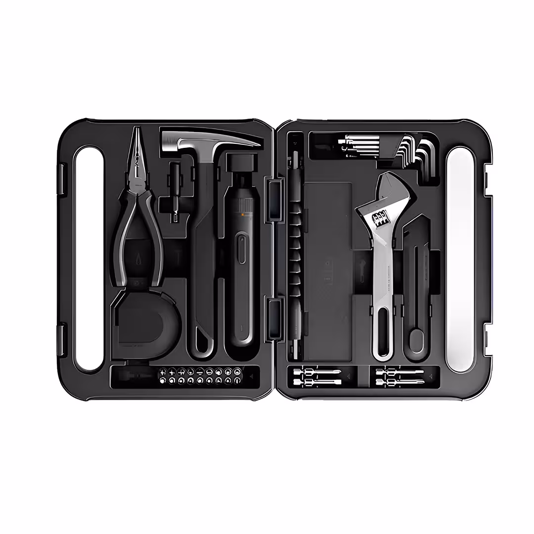 جعبه ابزار میجیا MJGJX001QW