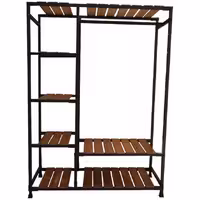 رگال لباس مدل پارس کد 209 – مشکی