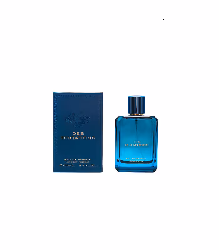 ادکلن مردانه دس تنتیشن فراگرنس ورد (ورساچه اروس)