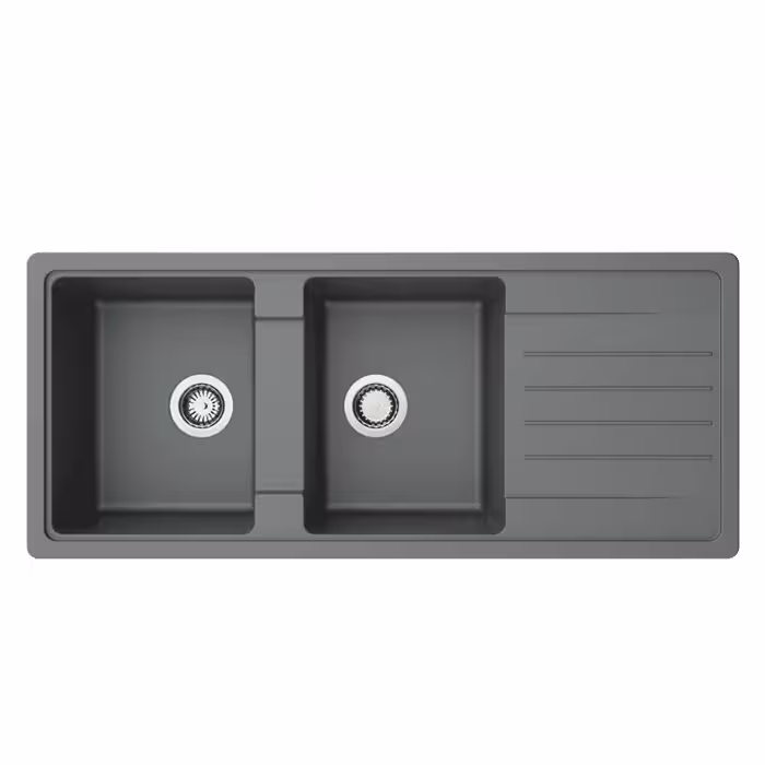 سینک گرانیتی بیمکث 0018 طوسی