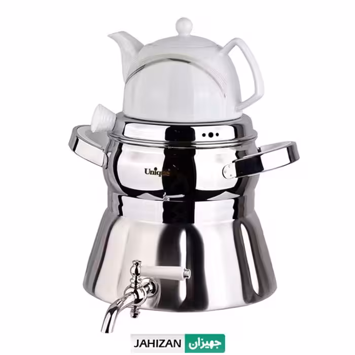 کتری قوری یونیک مدل 7234