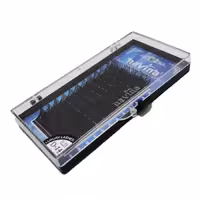 پالت مژه ناوینا Navina سایز 14 میل فر D ضخامت 0.1