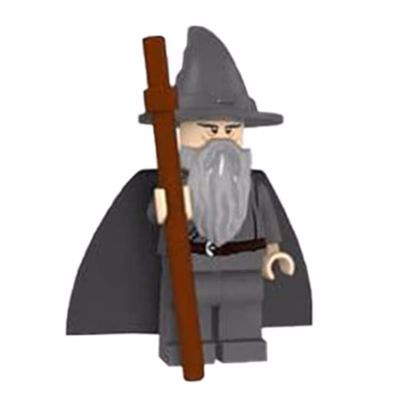 ساختنی آدمک فله مدل ارباب حلقه ها