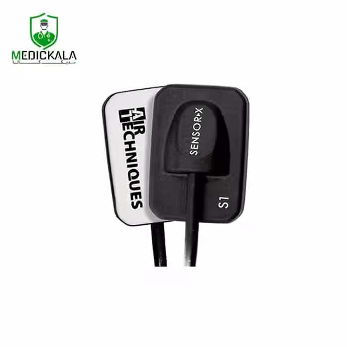 مشخصات، قیمت و خرید سنسور RVG ایر تکنیک Air Techniques مدل SensorX-S1