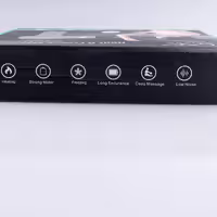ماساژور برقی لایچی مدل L-022MG