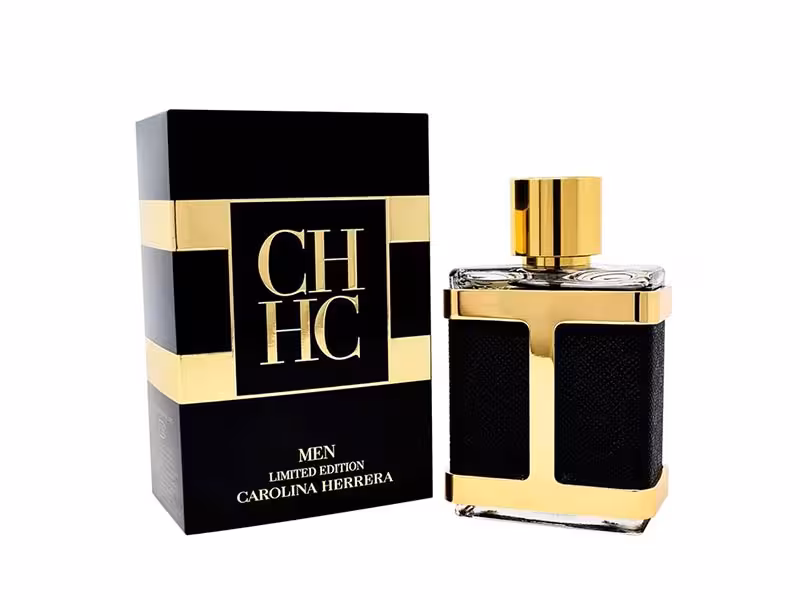 ادکلن مردانه کارولینا هررا سی اچ اینسیگنیا من carolina herrera ch Insignia