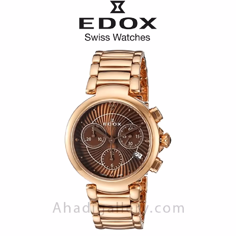 ساعت مچی ادوکس مدل 1022037RMBRIR