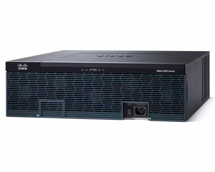 ISR 3925 K9