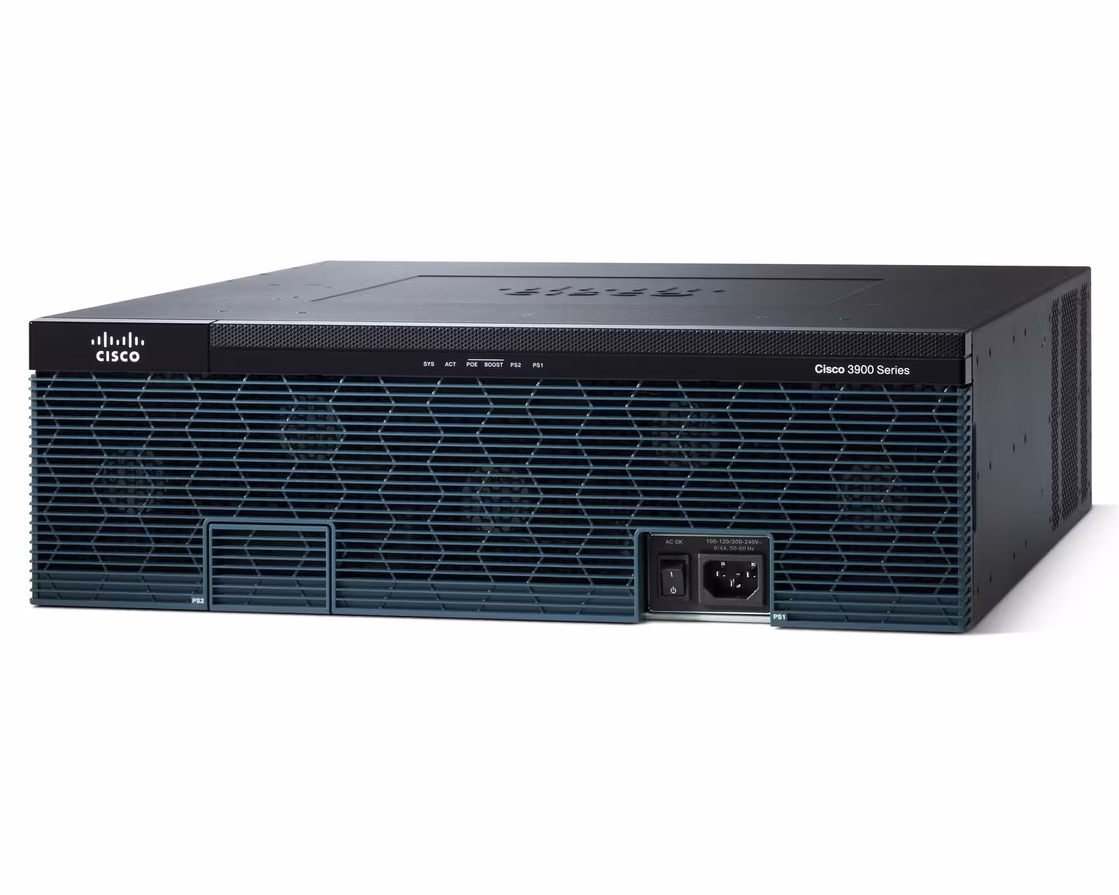 ISR 3925 K9