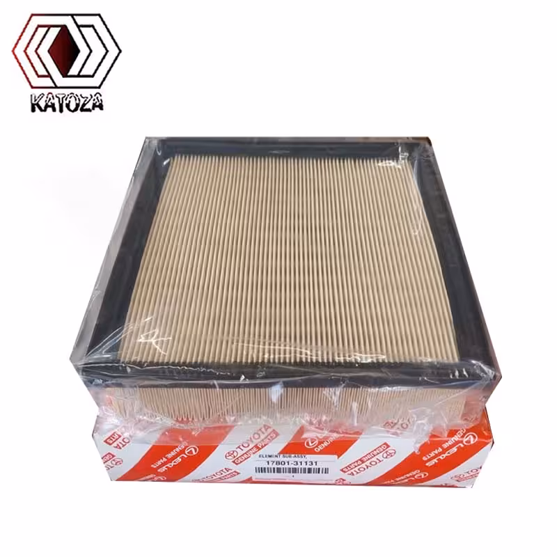 فیلتر هوای لکسوس RX