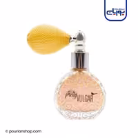 اسپری هایلایتر پرتی وولگار