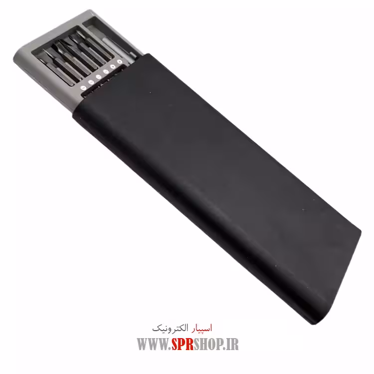 ست پیچ گوشتی 24 عددی با کاور کشویی TNI-U TU-9125