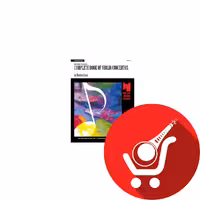 Complete Book of Violin Concertos