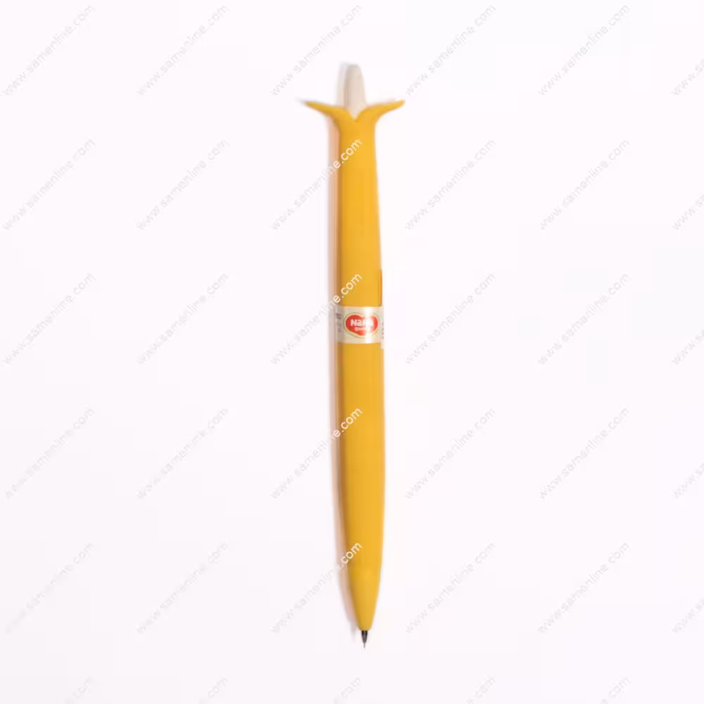 اتود مدل موزی کد YZ5367